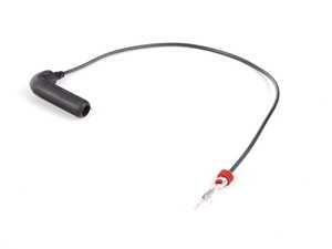 ES#271342 - 028971782A - Glow plug harness - priced each - Electrical connection to coolant glow plug - Genuine Volkswagen Audi - Volkswagen