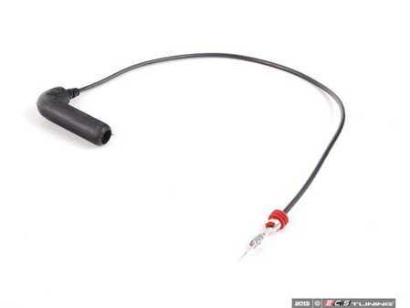 ES#271342 - 028971782A - Glow plug harness - priced each - Electrical connection to coolant glow plug - Genuine Volkswagen Audi - Volkswagen