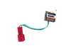 ES#158409 - 54318236846 - Package tray sensor - The sensor that lets your vehicle know if the package tray is open or closed - Genuine BMW - BMW