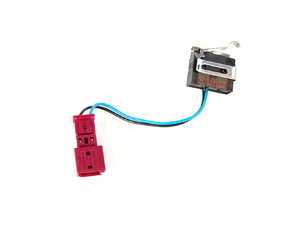 ES#158409 - 54318236846 - Package tray sensor - The sensor that lets your vehicle know if the package tray is open or closed - Genuine BMW - BMW