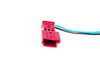 ES#158409 - 54318236846 - Package tray sensor - The sensor that lets your vehicle know if the package tray is open or closed - Genuine BMW - BMW