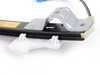 ES#438369 - 8E0839461C - Rear Window Regulator - Left - Does not include the window motor - Genuine Volkswagen Audi - Audi