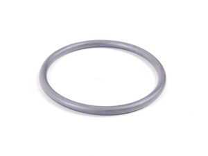 ES#275129 - 038121119 - Water Pump Gasket - Ensure a proper seal when installing your new water pump. 57x4mm - Genuine Volkswagen Audi - Volkswagen