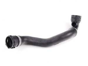 ES#2608573 - 11537508688 - Radiator Hose - Lower (w/o Sensor) - A common failing hose on the X5 cooling system. Made in Germany! - Rein - BMW