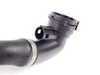 ES#2608573 - 11537508688 - Radiator Hose - Lower (w/o Sensor) - A common failing hose on the X5 cooling system. Made in Germany! - Rein - BMW