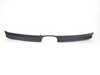 ES#76488 - 51127182603 - Lower Center Spoiler - MINI GP  - Lower spoiler that attches to the lower rear bumper - Genuine MINI - MINI