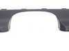 ES#76488 - 51127182603 - Lower Center Spoiler - MINI GP  - Lower spoiler that attches to the lower rear bumper - Genuine MINI - MINI