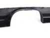 ES#76488 - 51127182603 - Lower Center Spoiler - MINI GP  - Lower spoiler that attches to the lower rear bumper - Genuine MINI - MINI