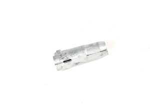 ES#90249 - 51218141116 - Door Stop Pin - Secures door striker to hinge - Genuine BMW - BMW