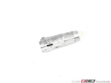 ES#90249 - 51218141116 - Door Stop Pin - Secures door striker to hinge - Genuine BMW - BMW