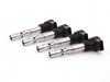 ES#2574617 - 06A905115DKT1 - Ignition Coils - Set Of Four - A common cure for misfire codes - Beru - Audi Volkswagen