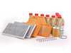 ES#2581646 - E60M5INSP2KT - ECS Tuning Inspection 2 Service Kit - Includes all required parts to service your BMW including TWS Edge Professional oil and MANN filters - Assembled By ECS - BMW