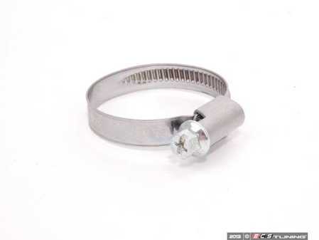ES#1511563 - 99951235602 - Hose Clamp - Priced Each  - Used in various locations - Genuine Porsche - Porsche