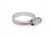 ES#1511563 - 99951235602 - Hose Clamp - Priced Each  - Used in various locations - Genuine Porsche - Porsche