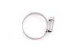 ES#1511563 - 99951235602 - Hose Clamp - Priced Each  - Used in various locations - Genuine Porsche - Porsche