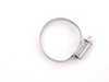 ES#1511646 - 99951255101 - Hose Clamp - Priced Each - 29 X 12 - Genuine Porsche - Porsche