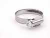ES#1511646 - 99951255101 - Hose Clamp - Priced Each - 29 X 12 - Genuine Porsche - Porsche