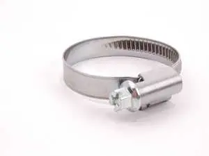 Hose Clamp - Priced Each
