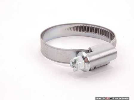 ES#1511646 - 99951255101 - Hose Clamp - Priced Each - 29 X 12 - Genuine Porsche - Porsche