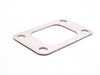 ES#1428246 - 93012319205 - Exhaust Gasket - Turbo mounting gasket - Genuine Porsche - Porsche
