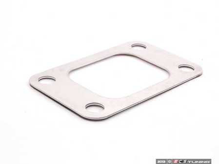 ES#1428246 - 93012319205 - Exhaust Gasket - Turbo mounting gasket - Genuine Porsche - Porsche
