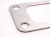 ES#1428246 - 93012319205 - Exhaust Gasket - Turbo mounting gasket - Genuine Porsche - Porsche