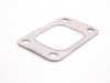 ES#1428246 - 93012319205 - Exhaust Gasket - Turbo mounting gasket - Genuine Porsche - Porsche
