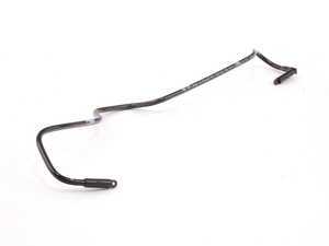 ES#1446415 - 95535805000 - Air Suspension Pressure Line - Compressor to control mechanism - Genuine Porsche - Porsche