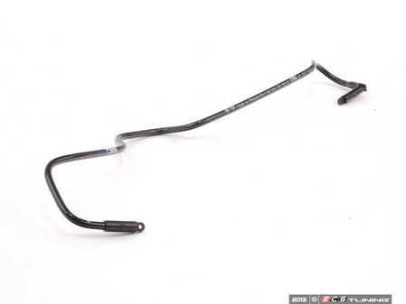 ES#1446415 - 95535805000 - Air Suspension Pressure Line - Compressor to control mechanism - Genuine Porsche - Porsche