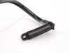ES#1446415 - 95535805000 - Air Suspension Pressure Line - Compressor to control mechanism - Genuine Porsche - Porsche