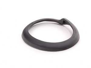 ES#2801364 - 31331124322 - Lower Spring Pad - 3mm - Used to seat the spring onto the strut - Rein - BMW