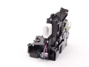 Door Latch Assembly - Right