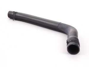 ES#2593653 - 17127515989 - Pump To Radiator Hose Upper - The perfect replacement for your MINI cooling system - Meyle - MINI