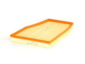 ES#35092 - 13717521023 - Air Filter - Restore fuel mileage and performance - Genuine BMW - BMW