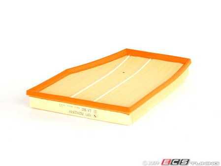 ES#35092 - 13717521023 - Air Filter - Restore fuel mileage and performance - Genuine BMW - BMW