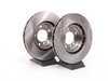 ES#240250 - 34112227171kt2 - Front Brake Rotors - Pair (315x28) - A set of left & right front brake rotors for your M3 / M Coupe / M Roadster - Brembo - BMW