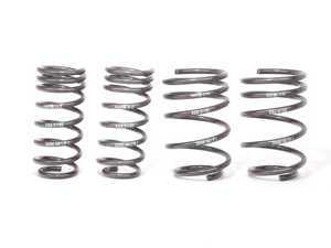 ES#1303578 - 50450 - Sport Spring H&R Set - Priced As Set - R56 Base - Upgrade to H&R performance, Average Lowering : 1.4" Front / 1.4" Rear. - H&R - MINI
