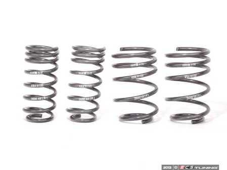 ES#1303578 - 50450 - Sport Spring H&R Set - Priced As Set - R56 Base - Upgrade to H&R performance, Average Lowering : 1.4" Front / 1.4" Rear. - H&R - MINI