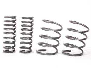 ES#1303815 - 52792 - Mercedes Benz W203 Sport Spring Set - Lowers your vehicle and provides superb ride quality - H&R - Mercedes Benz