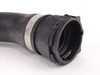 ES#38368 - 17127519256 - Coolant Hose - Supply Line - Attaches between radiator and thermostat - Genuine BMW - BMW