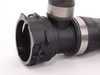 ES#38368 - 17127519256 - Coolant Hose - Supply Line - Attaches between radiator and thermostat - Genuine BMW - BMW