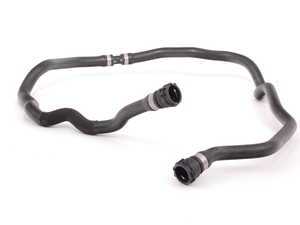 ES#38371 - 17127519259 - Coolant Hose - Expansion tank return line - Genuine BMW - BMW