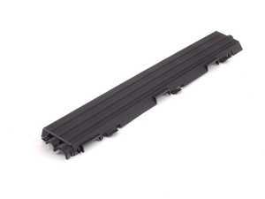 ES#31690 - 12527532269 - Cable Duct - Keeps vital cable runs away from the engine. - Genuine BMW - BMW