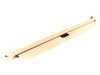 ES#122981 - 51477122026 - Rear Sun Blind - Beige - Keep the sun from annoying your rear seat passengers - Genuine BMW - BMW