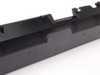 ES#31690 - 12527532269 - Cable Duct - Keeps vital cable runs away from the engine. - Genuine BMW - BMW