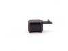 ES#458713 - 8P0971848D - Cable Holder - Keep your hood release cable secure in your engine bay.  - Genuine Volkswagen Audi - Audi