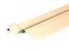 ES#122981 - 51477122026 - Rear Sun Blind - Beige - Keep the sun from annoying your rear seat passengers - Genuine BMW - BMW