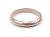 ES#39618 - 18111719370 - Exhaust Gasket Ring - 52mm - eliminate those pesky exhaust leaks - Genuine BMW - BMW