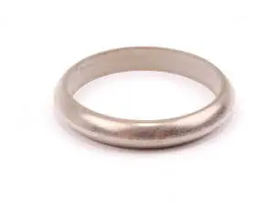 Exhaust Gasket Ring