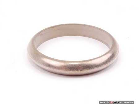 ES#39618 - 18111719370 - Exhaust Gasket Ring - 52mm - eliminate those pesky exhaust leaks - Genuine BMW - BMW